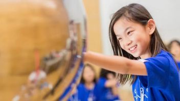 2022阿那亚系列<b>夏令营</b>之二｜启行教育：未来科学营招募