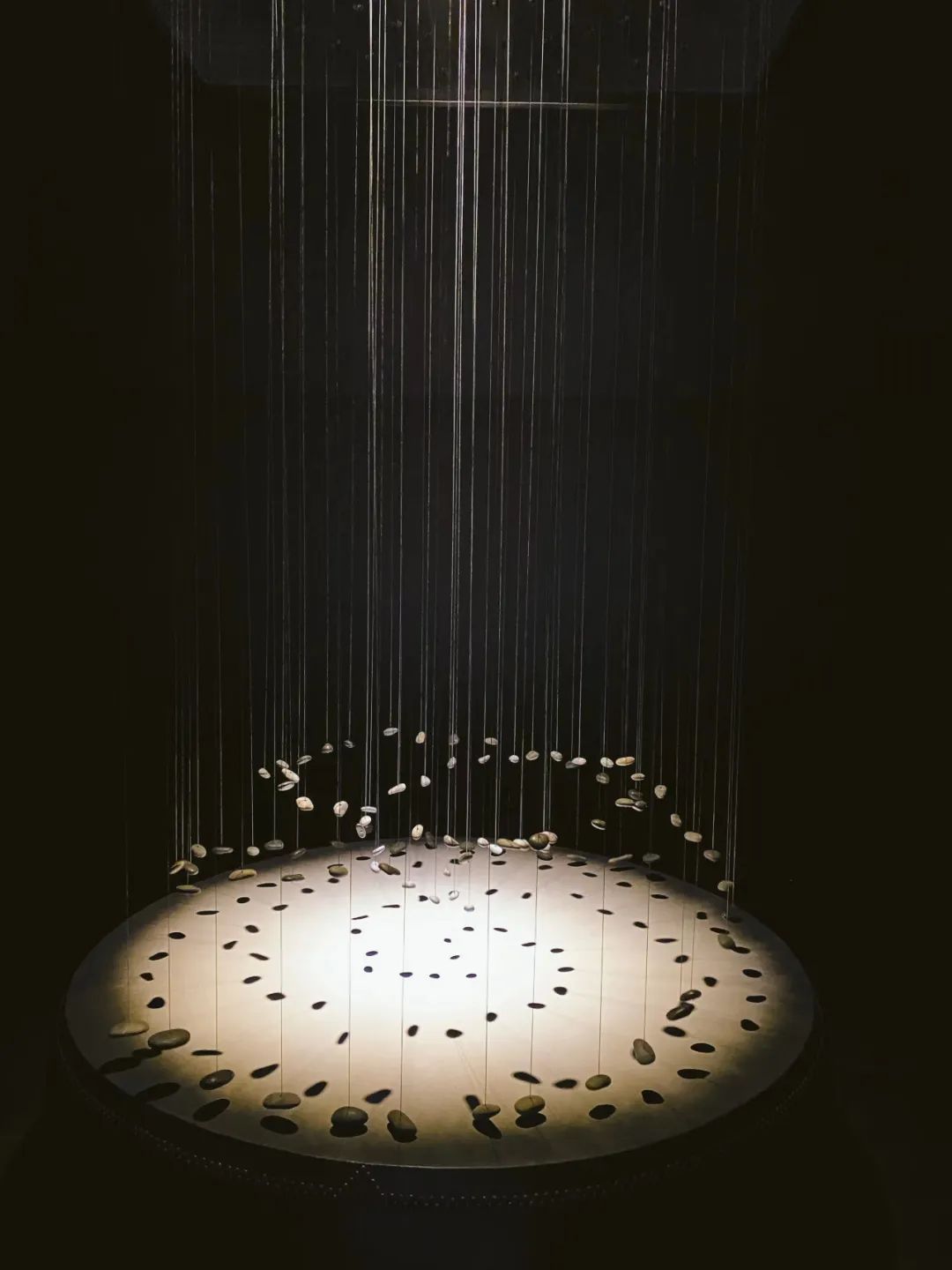 装置艺术 |夏日来一次艺术展—冶园99永续 my casa(下)-数艺网