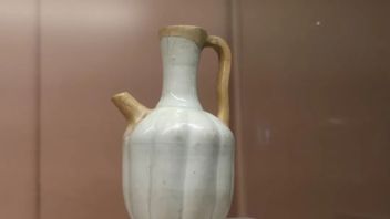 <b>新展速递</b> | “积厚流广——国家博物馆考古成果展”在国博亮相