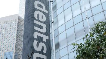 电通集团公布2022年第一季度财报;麦当劳宣布退出俄罗斯（广告狂人日报）