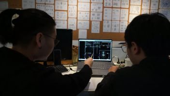 GA研究 |《未知的边界》<b>沉浸式新媒体艺术</b>展专访——探索未知边界，不断迭代、升级、打磨