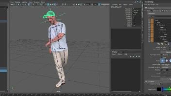 Sketchfab将只对18岁+用户开放；Autodesk和Epic投资<b>体积视频</b>公司等