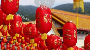 从春节文化看<b>中华文明</b>的五个突出特性
