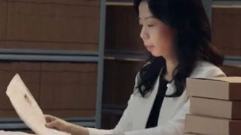 招聘广告也开始内卷了？看腾讯、<b>宝洁</b>、麦当劳玩转职场风云