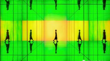 2022年<b>伦敦设计</b>节（London Design Festival）