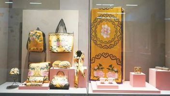 全国<b>博物馆百佳文创展</b>正在火热巡展