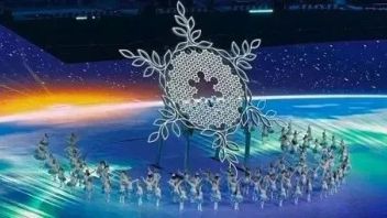 冰雪造梦，历程回看｜声音学院实时交互特效团队幕后工作揭秘