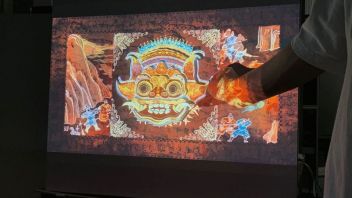 “元景”国际数字影像大赛获奖作品公布