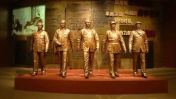 <b>策展研究</b>丨杨玲：以专业水准赋能博物馆建设