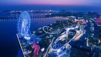 “Z世代”爱逛哪？中国<b>文旅商综合体</b>欢乐指数百强榜重磅发布