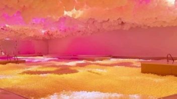 Pop Air 气球博物馆