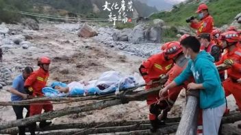 地震+高温+<b>限电</b>+疫情，川西旅游业如何突出重围？