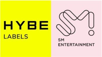 K-POP开年第一大秀，<b>SM经营权</b>争夺战：不甘心和野心，写满了每个细节