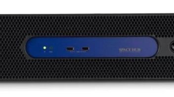 CODA Audio发布SPACE HUB沉浸式处理器产品