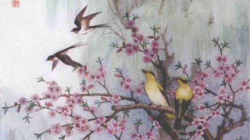 40 / 100<b>文献展人物专访 </b>| 李湖福