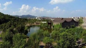 “<b>中国方案</b>·国美模式” 中国美术学院入选第二轮“双一流”建设名单