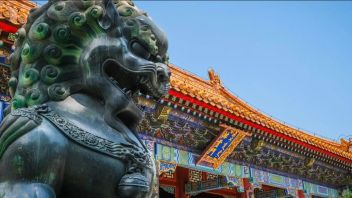 重磅！中国<b>文化遗产数字化</b>研究报告发布！