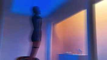<b>DIKA新作</b>｜建国门&未来者城市展厅—— 老城墙下的新故事