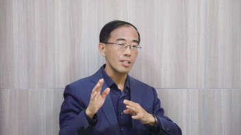 探臻科技评论 | 梁正：实现社会福利最大化的数字科技治理策略