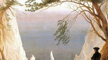 凤凰艺术 | 回归文脉的“元”和超越技术性的“境”，第59届威双中国馆观察
