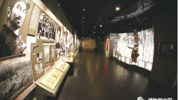 <b>新时代博物馆</b>主题宣传丨坚定文化自信 激发博物馆发展活力——吉林省博物院的十年奋进路
