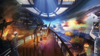 “<b>展馆策划</b>”在展馆设计中充当着什么样的角色？