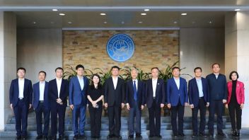 <b>吉林大学人工智能学院</b>举办王湘浩人工智能杰出学者系列讲座首场活动