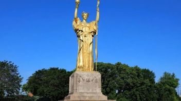 盘点芝加哥26件经典公共艺术作品
