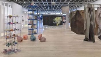 藏家指南：2022惠特尼双年展中，你需要关注哪些艺术家？