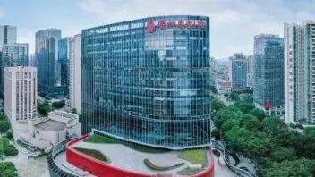 场馆丨广州又一座文化新地标落成，打造世界粤剧文化中心