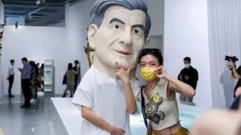 为一场展览创造1.4亿曝光，社交媒体如何改变艺术的观看？