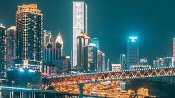 景观照明回暖！超大项目再现！7.86亿照明工程项目启动招标