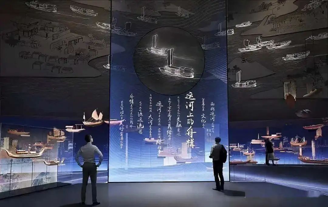 “沉浸式”文旅的借鉴、依托与规避-数艺网