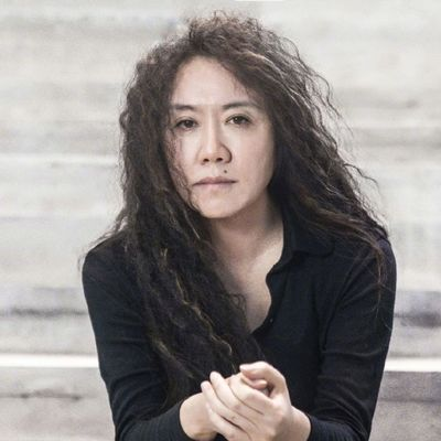 王潮歌荣获2021年度中国旅游投资年度人物称号