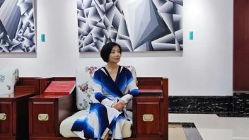 凤凰艺术 预热 | 微观的边界：与<b>张立珩</b>一起从观察世界到观察自我