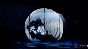 永恒经典，全新演绎！<b>杂技</b>剧《天鹅》即将来袭！