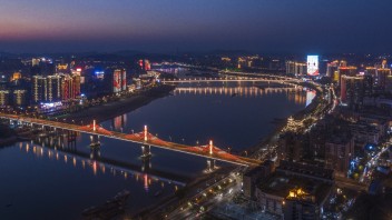《株洲市城市照明专项规划（2020-2035年）》正式出台