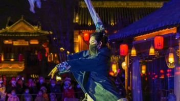【文化IP】<b>传统文化IP</b>“落地开花”