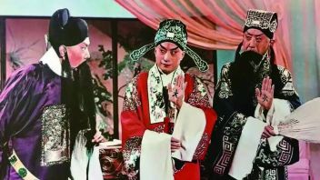 《戏剧》2022年第1期丨孙萍，李飞杭：以舞台表演为核心的文本构建：论富连成社《群英会》的兴盛