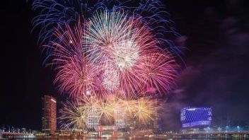 阿联酋国庆丨在传统中创新