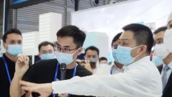 第24届高交会如火如荼进行中，光子晶体科技凭实力硬核出圈！