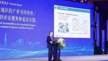 <b>薛澜</b>：搭建城市产业可持续性评估框架，推动深化可持续发展
