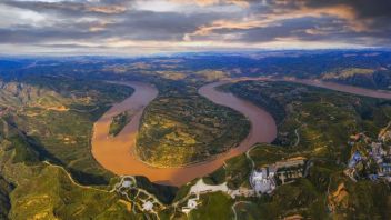 ​<b>五部委</b>：支持黄河流域建博物馆，推进重要文物申报世界遗产