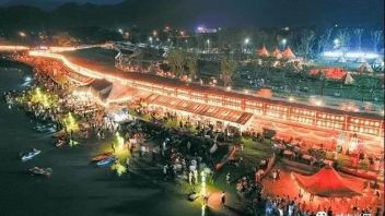 最高投资45亿！2021年<b>夜游市场</b>持续升温！