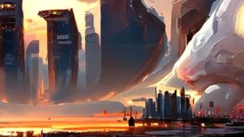 10万奖金寻找虚拟空间筑梦师！属于超级个体的<b>未来职业</b>是什么？