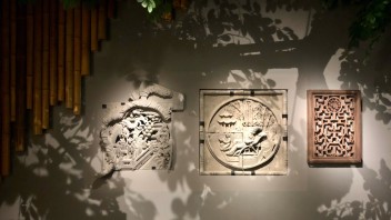 展陈设计|关于博物馆展陈设计朴素美学的探索