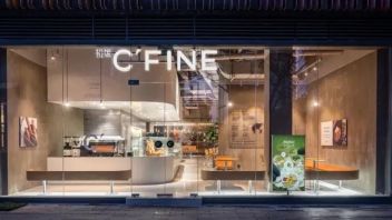 C'FINE初饭苏州新店：一家没有“<b>后厨</b>”的餐厅