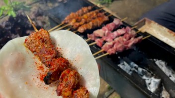 【文旅融合】从<b>淄博</b>“烧烤之都”的出现看文旅新动态