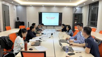 学科动态 || 锚定目标，进位升级 ——规划系“双一流”建设五年规划研讨会
