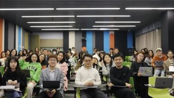 讲座回顾丨下一代交互叙事的沉浸式形态——新型文化、科技和市场模式